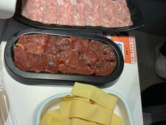 -扶摇树下·椒麻鲜活虾(石家庄勒泰广场店)