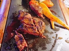 -MR.ROCKY洛奇先生RESTAURANT&BAR(宝安壹方城店)