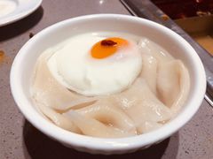 -海底捞火锅(青悦城店)