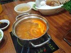 -龙聚德北京烤鸭(巴南商社汇购物中心店)