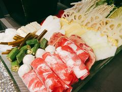 -生如夏花泰式火锅(西村黑金店)