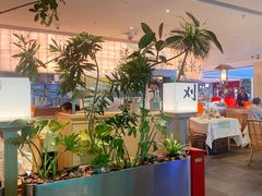 -桂满陇·杭州小馆(巴黎春天浦建店)