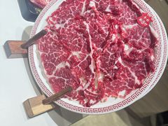 -陈记顺和潮汕牛肉火锅(番禺迎宾大道店)