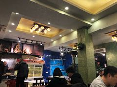 -私房小厨(康城路店)