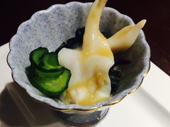 -翔峰炭火鳗鱼(悦泰街里公寓店)