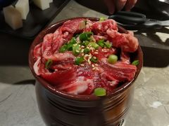 -谷牛日式烤肉(宝山U天地店)