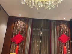 -豪廷轩中餐厅·特色云南菜(温德姆至尊豪廷大酒店)
