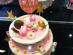 -卷心卷意·轻甜蛋糕(新光天地店)