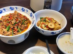 -八碗湘长沙市井菜(坡子街店)