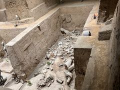 -秦始皇帝陵博物院(兵马俑)