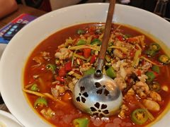 -铁公鸡·四川料理(天环广场店)