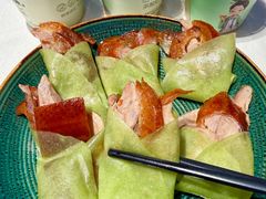 -大鸭梨烤鸭(望京店)