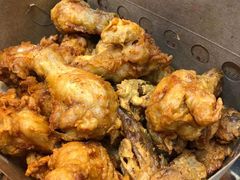 -阿捡忭京炸鸡(韭菜园总店)