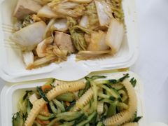 -刘小忙把子肉(北园大街总店)