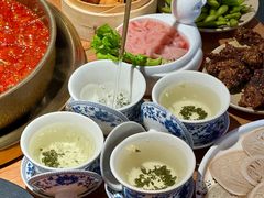 -矮板凳老火锅(宽窄巷子店)