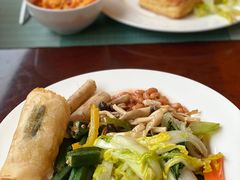 -索菲特西湖大酒店·香榭丽全日候餐厅(南山路店)