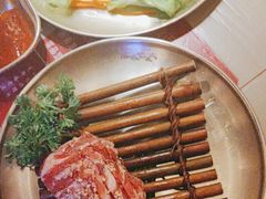 -西塔老太太泥炉烤肉(温州首店万象城黑金店)