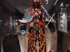 -青海藏文化博物院