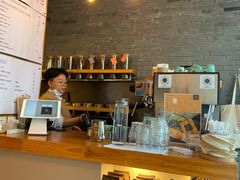 -Cafe del Volcan(永康路店)