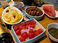 -0317火锅鸡·清真(正达店)