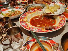 -塔哈尔·新疆盛宴(奉贤龙湖店)