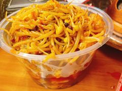 -炉小二铜锅牛蛙•川湘菜(三里屯店)