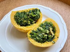 菜团子-玉华台饭庄(裕中西里小区店)
