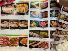 -椰夫人·养生椰子鸡(金沙洲永旺店)