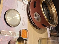 -西塔老太太泥炉烤肉(亚运村店)