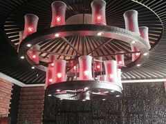 -南通滨江洲际酒店-东厨中餐厅