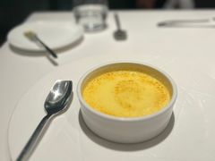 -L'Arome芳芳法国餐厅(仙林金鹰店)