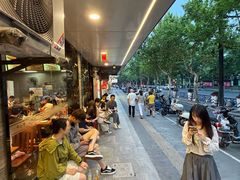 -重庆鸡公煲·青锅花椒鱼(牡丹江路店)