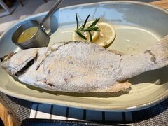 -小满Grainkitchen(滨江商业广场店)