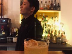 -BIJOU coffee&cocktail(龙岗万科广场店)