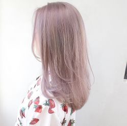 -TRIMS HAIR 修剪造型·烫染接发