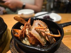 -莲花公园煎蟹·30年闽菜(火车站店)