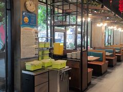 -老山村酒楼(白石洲店)