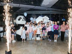 -CIAO·团建聚餐·生日派对轰趴馆(福田店)