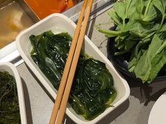 -海底捞火锅(顺义华联店)