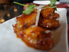 -WOLFGANG PUCK KITCHEN & BAR(迪士尼小镇店)