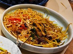 -红樱桃·欢乐餐厅(太原里店)