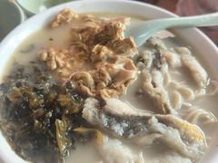 -明呈黄鱼面馆(斜土路店)