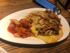 -花腰餐吧Bistro烧烤 傣味(传媒大学店)