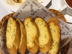 -库滋明·俄罗斯特色美食(中央大街店)