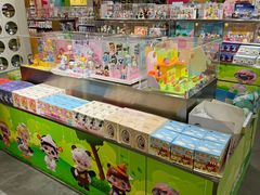 -KKV(上海月星环球港主力店)