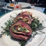 加拿大美食佳酿节，吃肉喝酒不负春光