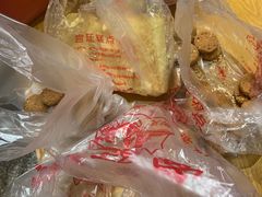 -宫廷糕点铺
