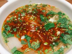 -品回味清真西北楼(宁波首店)