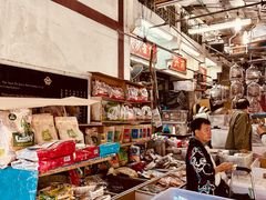 -园圃街雀鸟花园