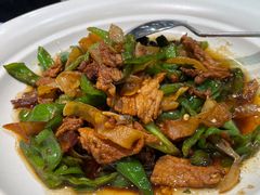 -兰湘子·湘菜小炒(石家庄万象城店)